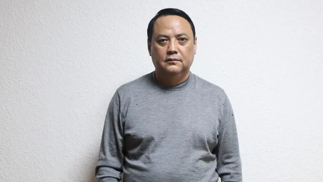 Райыма Матраимова оставили под стражей в СИЗО ГКНБ до 26 октября изображение публикации