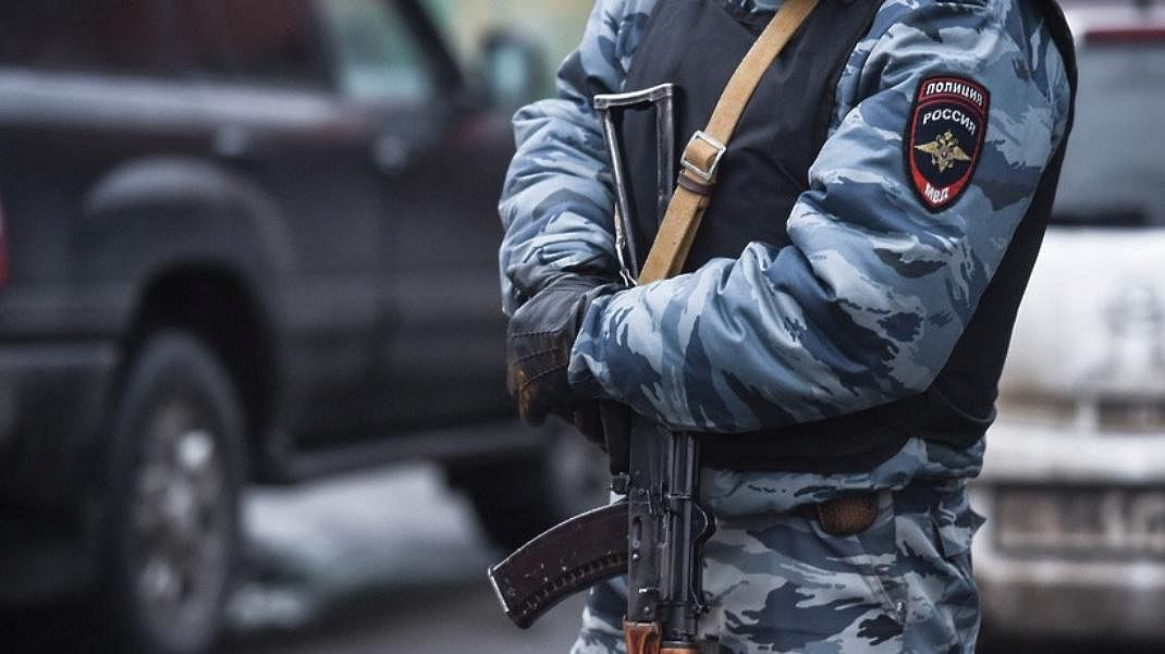 МВД России опасается терактов — выходцев из Центральной Азии просят быть бдительными изображение публикации