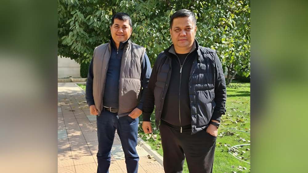 Штраф в 100 тысяч сомов на двоих — суд вынес приговор братьям Матраимовым изображение публикации