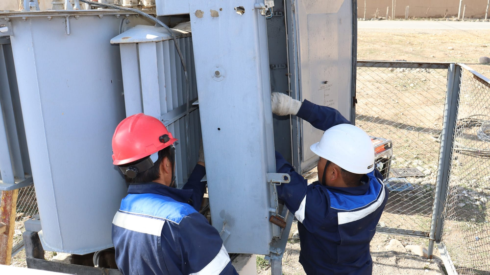 В каких районах Бишкека отключат электроэнергию 27 августа — список изображение публикации