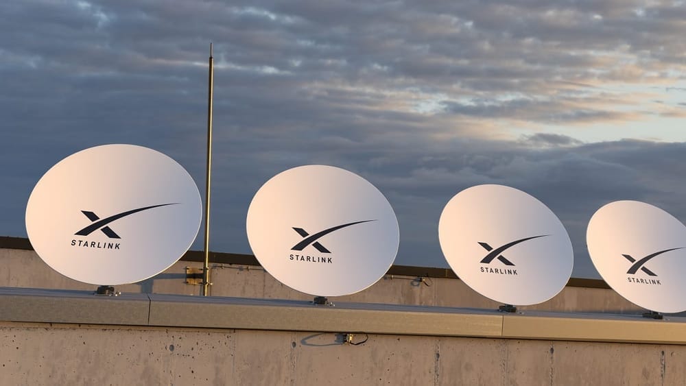 В соседней с КР области Казахстана более 50 школ подключили к Starlink изображение публикации