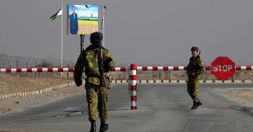 МИД КР ожидает решения по границе с Таджикистаном в ближайшие месяцы изображение публикации