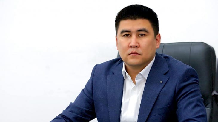 Экс-спикер Джалал-Абадского горкенеша назначен мэром Кара-Куля изображение публикации