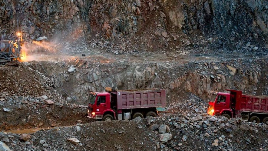 Индийская компания обновляет производство на месторождении Солтон-Сары – в проект вложили $25 млн изображение публикации