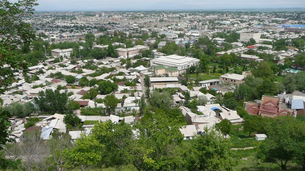 Для 164 населенных пунктов в КР будет разработан генплан – глава Госстроя изображение публикации