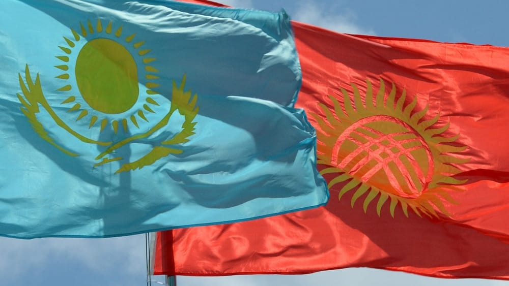 Дорога из Алматы на Иссык-Куль будет строиться согласно законам Казахстана – почему? изображение публикации