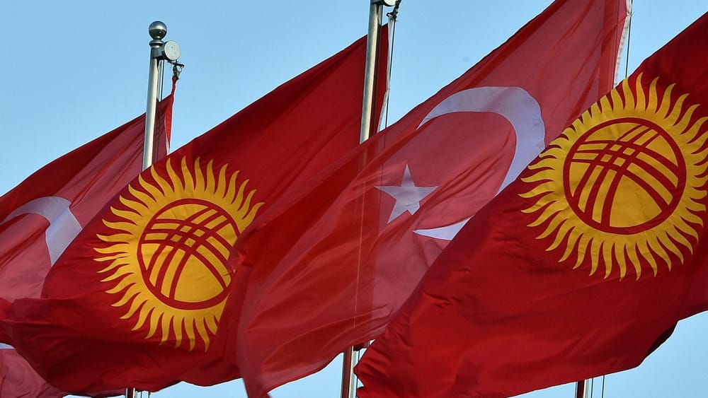 Главу Миграционной службы Турции попросили максимально поддерживать кыргызстанцев изображение публикации