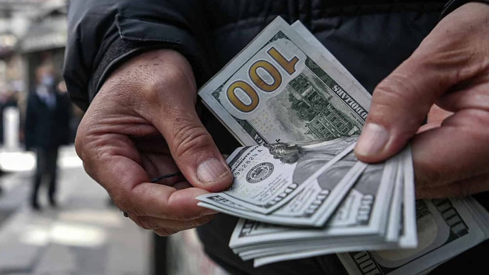 На КПП «Достук» снова незаконно обменивали валюту – нарушителей оштрафовали изображение публикации