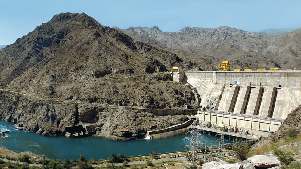 Полная модернизация Токтогульской ГЭС будет завершена в 2025 году – министр энергетики изображение публикации