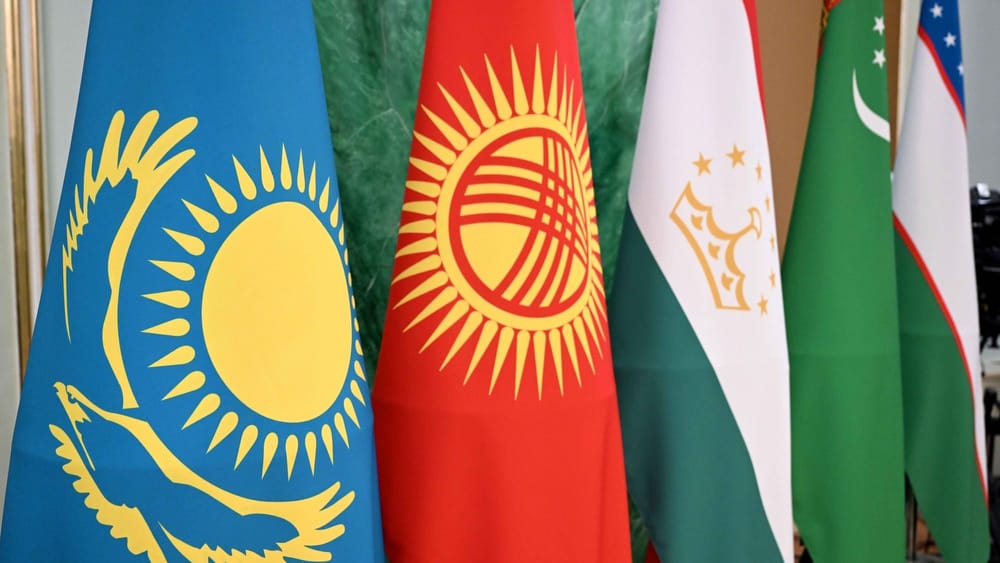 Товарооборот стран ЦА достиг $11 млрд – Токаев призвал увеличить его до $15 млрд изображение публикации