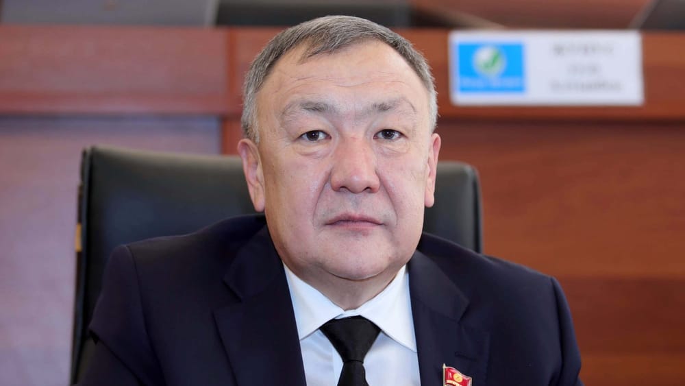 Экс-депутат Жогорку Кенеша Нургазы Айдаров объявлен в розыск за финансирование ОПГ изображение публикации