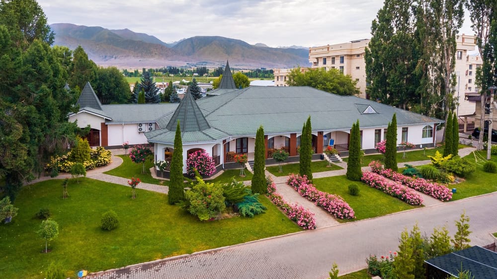 В центре отдыха «Радуга Плюс» согласовали тарифы на водоснабжение и очистку сточных вод изображение публикации