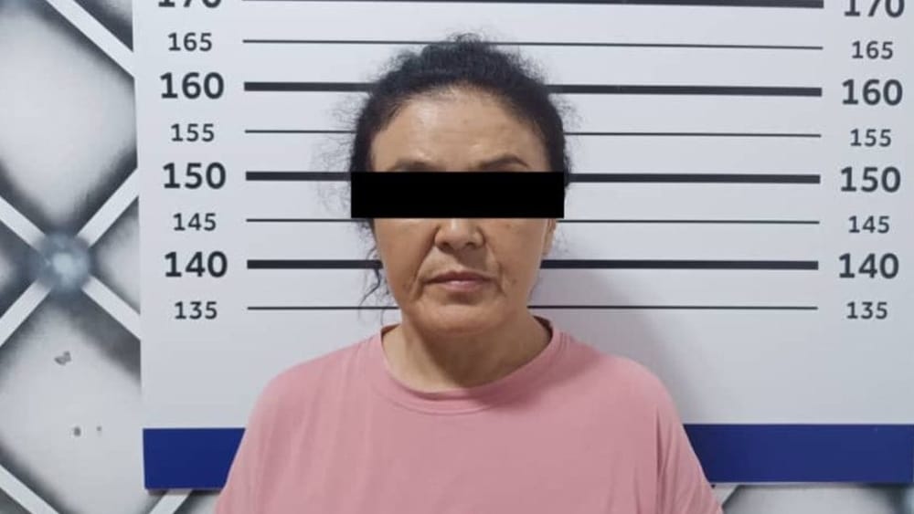 Иностранцев насильно держали в швейном цеху Бишкека изображение публикации