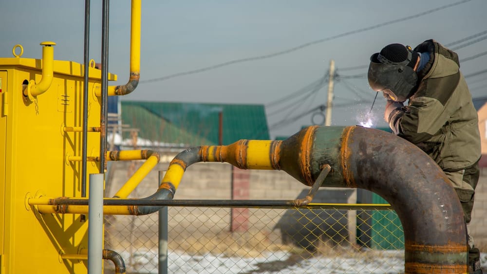 Уровень газификации в Кыргызстане достиг 40% – министр энергетики изображение публикации