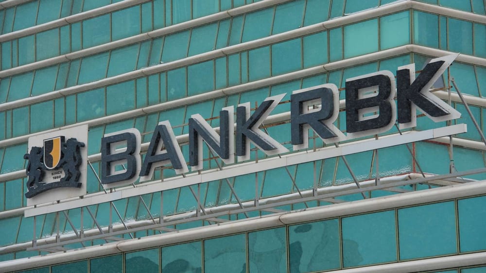Казахстанский RBK Bank усилил контроль над платежами с Россией и Беларусью изображение публикации