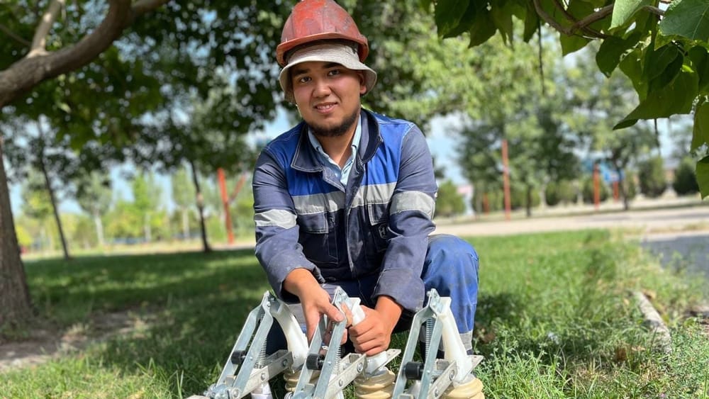 В ряде районов Бишкека 9 августа отключат электричество – список изображение публикации