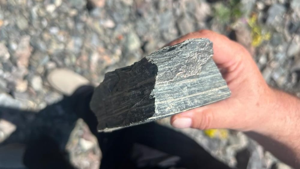 На рудном поле Ак-Туз хотят разрабатывать новые объекты изображение публикации