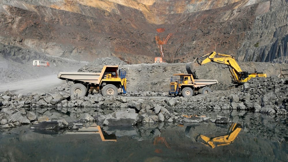 «Кыргызалтын» получил 15 лицензий на разработку месторождений изображение публикации