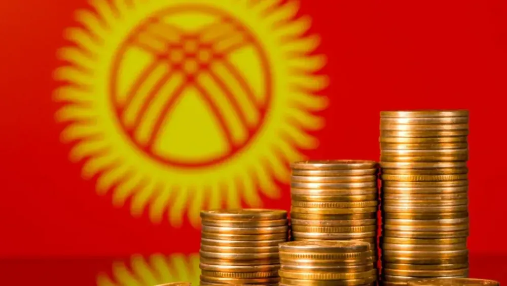 Инвестиции и потребление остаются ключевыми драйверами роста экономики Кыргызстана изображение публикации