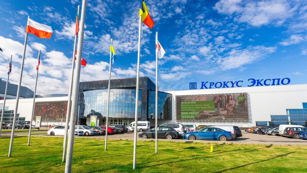 «Кыргыз экспорт» потратит почти 10 млн сомов на стенд для выставки в Москве изображение публикации