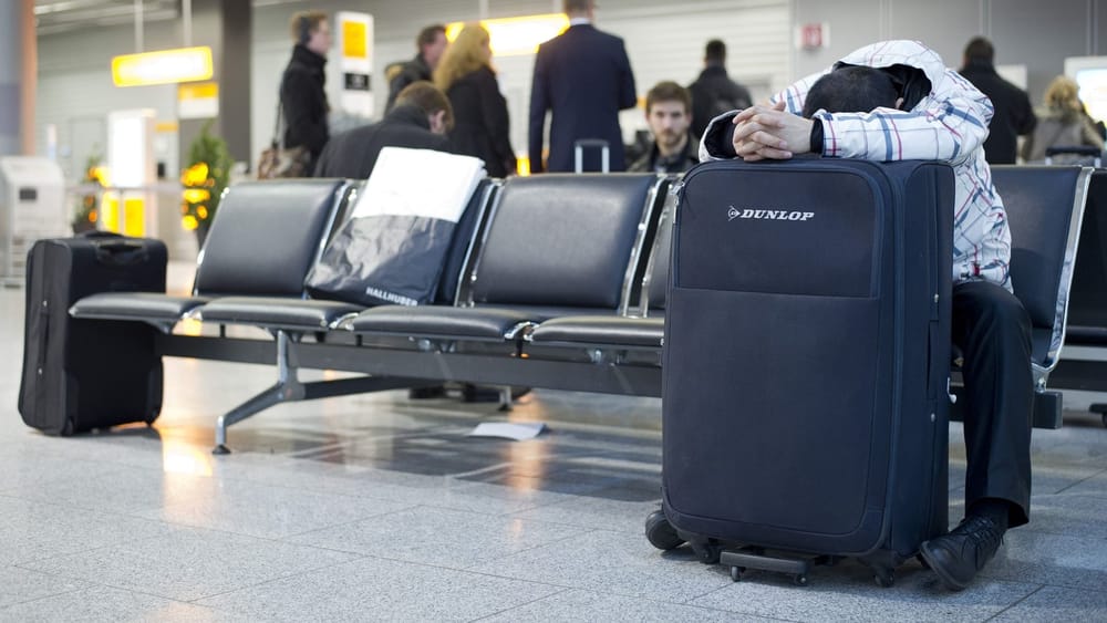 Предпринимателям в Казахстане могут запретить выезд за границу из-за долгов по налогам изображение публикации