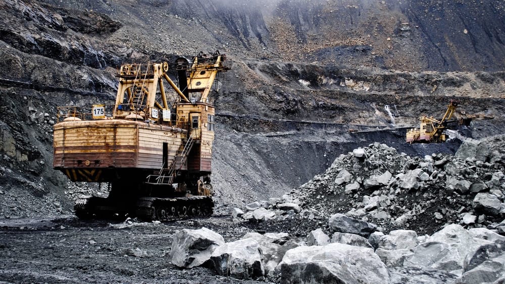 В ближайшее время «Кыргызалтын» начнет разработку месторождения Мироновское изображение публикации