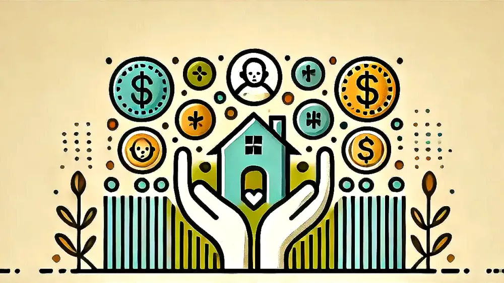 Власти КР утвердили порядок распоряжения средствами депозита «Келечекке салым» для сирот изображение публикации