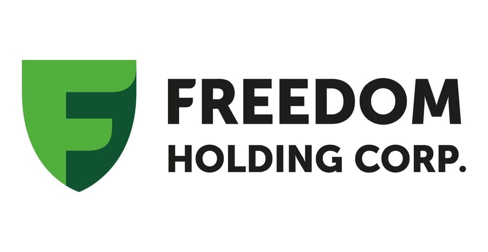 Freedom Holding Corp. планирует получить лицензию на брокерскую деятельность в Кыргызстане изображение публикации