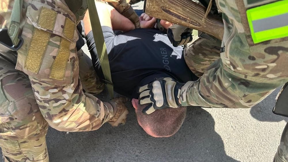 Имел имущество на $4 млн – ГКНБ раскрыл подробности задержания Эркинбека Мамбеталиева (ФОТО) изображение публикации