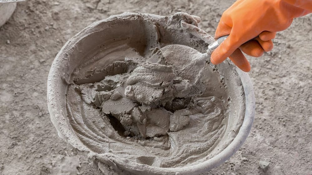 В Кыргызстане установят временный запрет на ввоз цемента из других стран изображение публикации