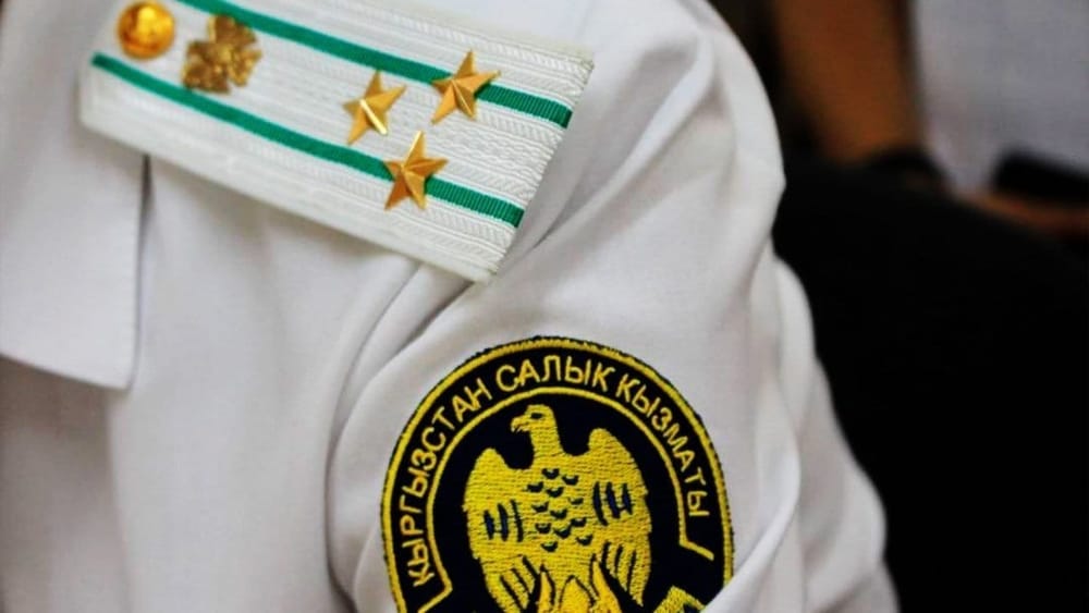 Налоговая служба КР перевыполнила план на 5.8 млрд сомов – данные за семь месяцев изображение публикации