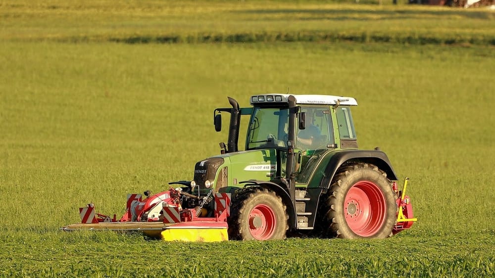 Возвратность по лизинговым проектам «Айыл Банка» составляет 99.6% – Минсельхоз изображение публикации