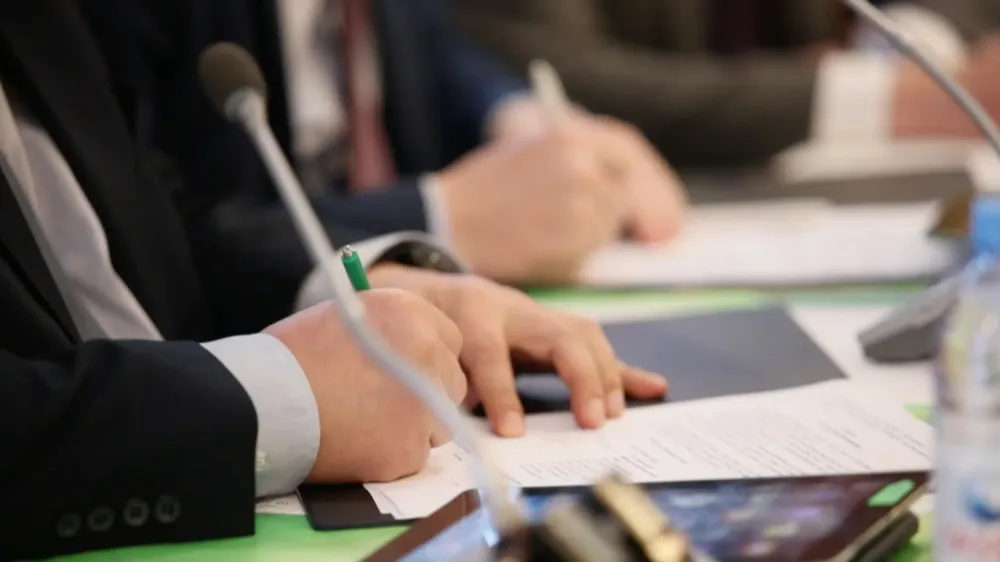 Нацагентство инвестиций хочет обновить законодательство о ГЧП для ускорения реализации проектов изображение публикации