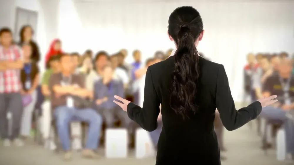 Женщины стали чаще возглавлять компании в Кыргызстане изображение публикации