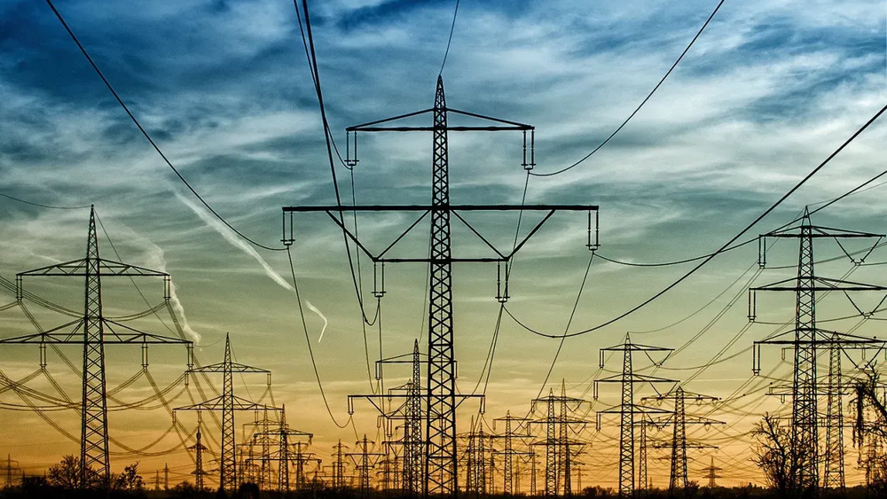 За полгода Кыргызстан импортировал из других стран  более 2 млрд кВт·ч изображение публикации