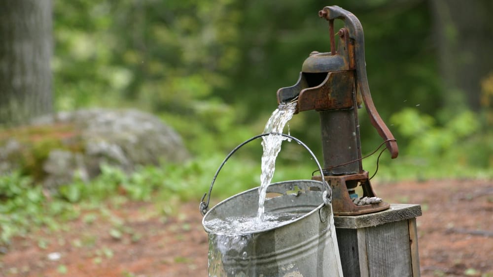 С начала года 68 тысяч кыргызстанцев получили доступ к чистой воде изображение публикации