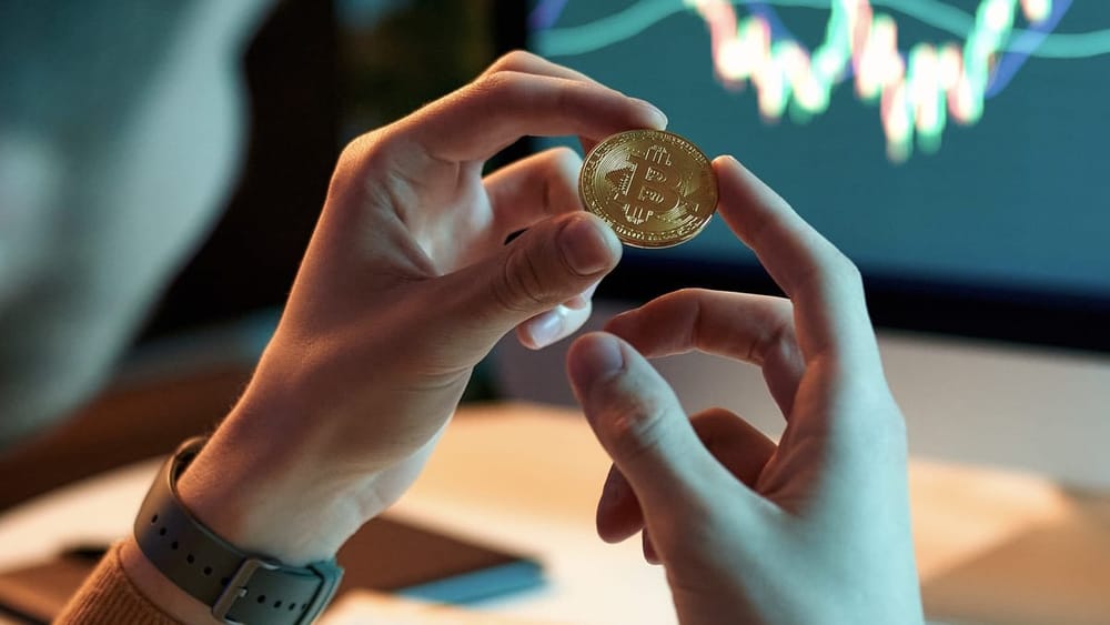 Поставщиков в КР машин и товаров из Южной Кореи обманули на крупную сумму через криптовалюту изображение публикации