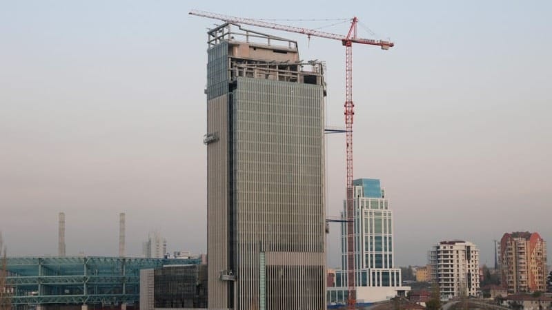 Глава крупной стройкомпании Турции «Оздоган Групп» посетит Кыргызстан изображение публикации