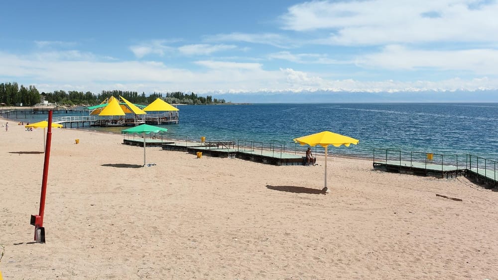 Управделами президента ищет инвесторов для восстановления пансионата «Алтын-Куль» изображение публикации