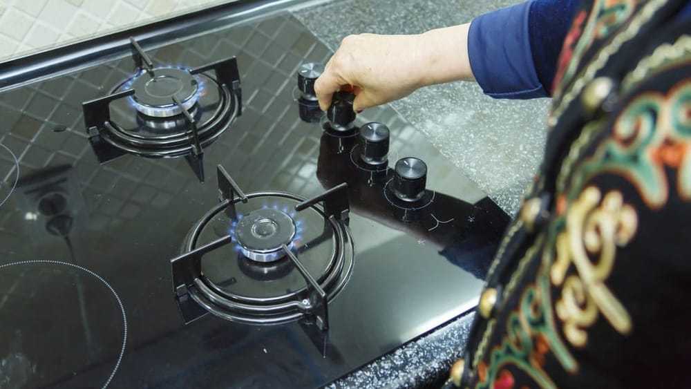 В Бишкеке к природному газу подключились 7 тысяч абонентов с начала года изображение публикации