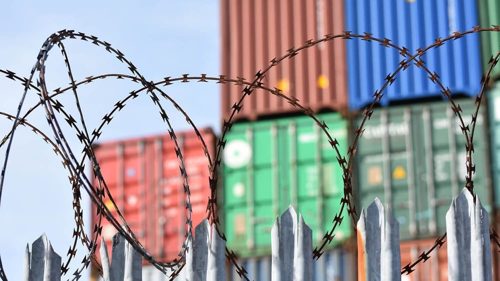 Центральная Азия при помощи ЕС усилит экспортный контроль товаров двойного назначения изображение публикации