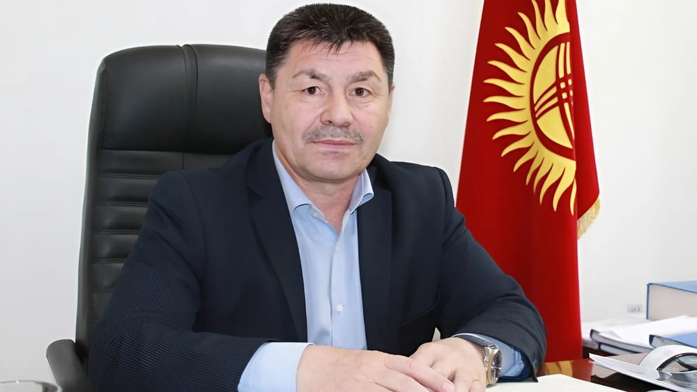 В «Чакан ГЭС» назначили нового директора – его задерживали за поставку устаревшего оборудования изображение публикации