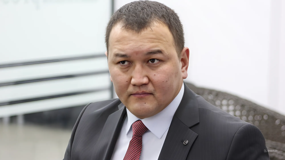 Новому главе Таласской области поручено привлекать инвестиции и создавать рабочие места изображение публикации