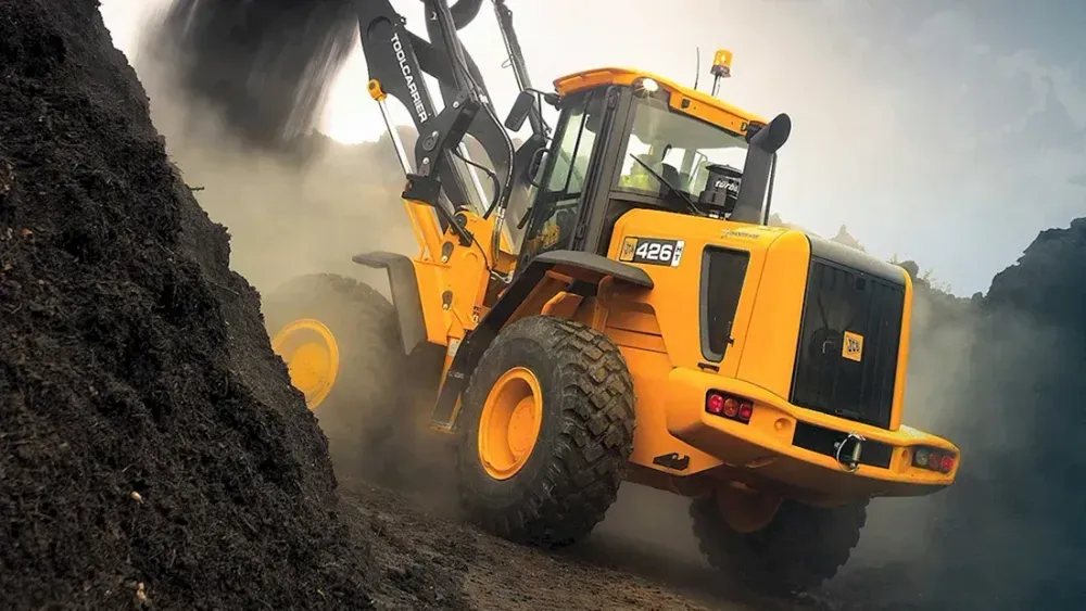 Чиновники Нарынского района перевели 5 млн сомов за несуществующую технику изображение публикации