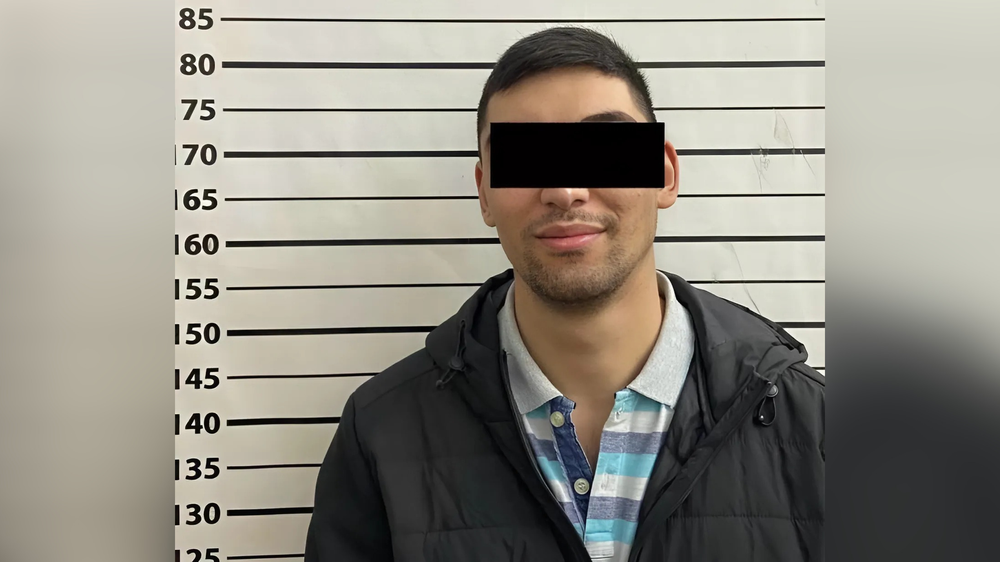 В КР задержан подозреваемый в мошенничестве — для обмана жертв он использовал ИИ изображение публикации