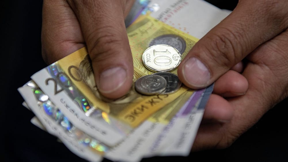 Прожиточный минимум в КР через пять лет составит почти 10.6 тысячи сомов изображение публикации