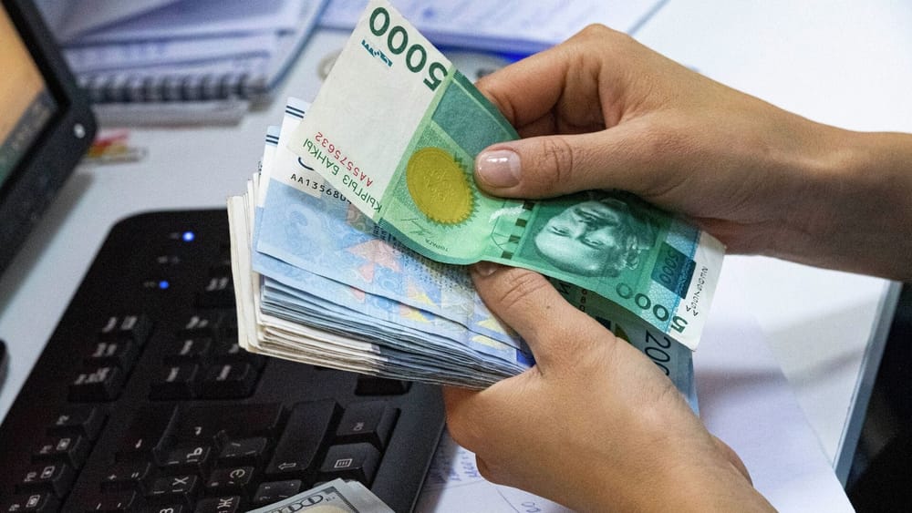 Счетная палата выявила повторяющиеся нарушения в исполнении республиканского бюджета КР изображение публикации