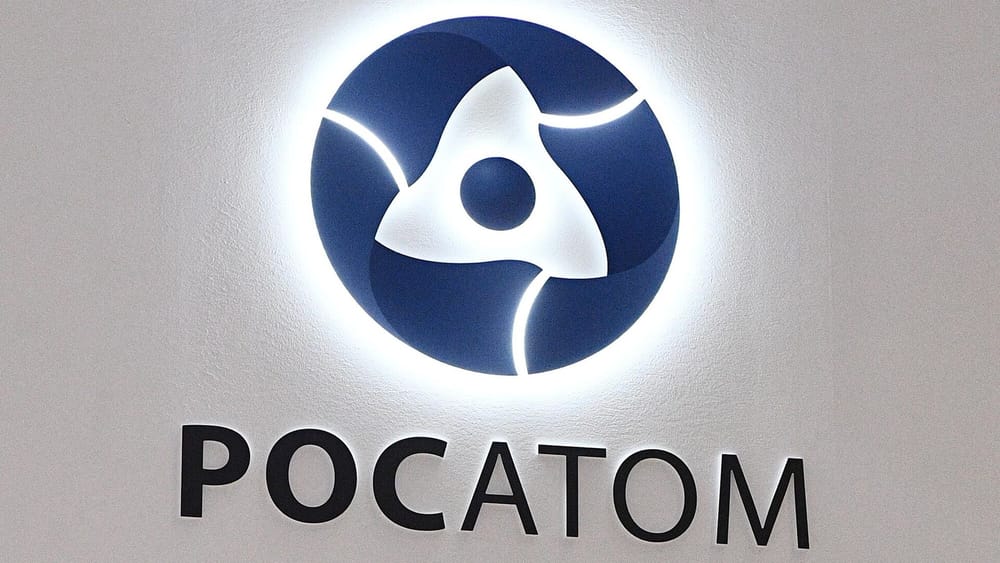 «Росатом» может реализовать в Кыргызстане ВИЭ-проекты мощностью до 1500 МВт изображение публикации