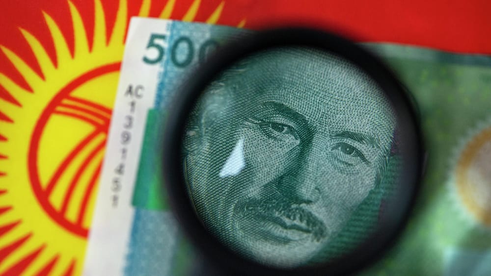 Счетная палата назвала шесть основных оговорок в заключении об исполнении бюджета КР за 2023 год изображение публикации