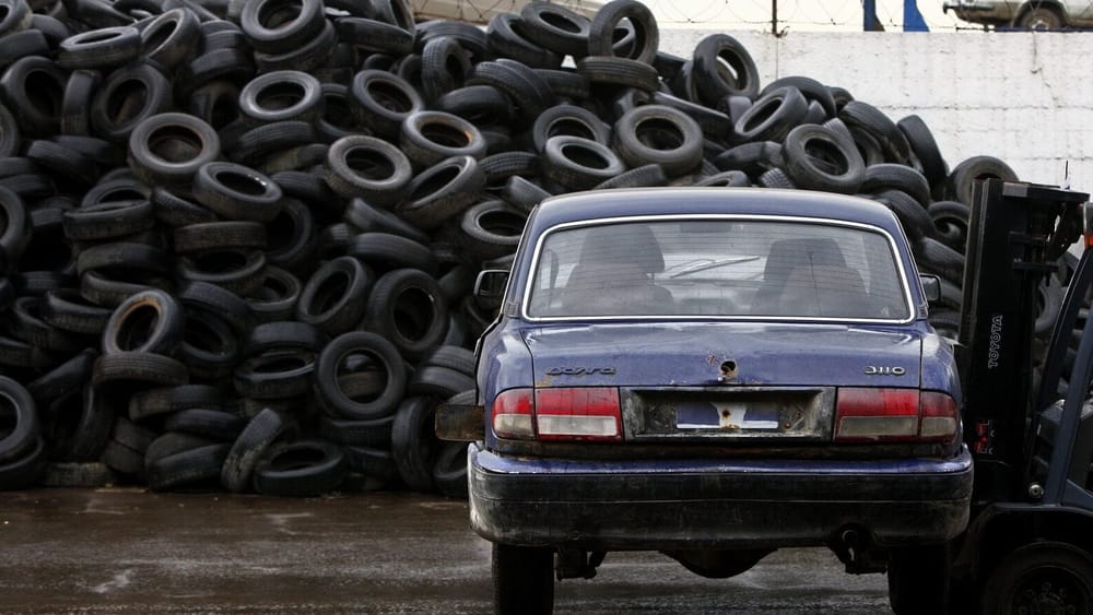 От 4 тысяч до 147 тысяч сомов: сколько составит утилизационный сбор на различные товары в КР? изображение публикации